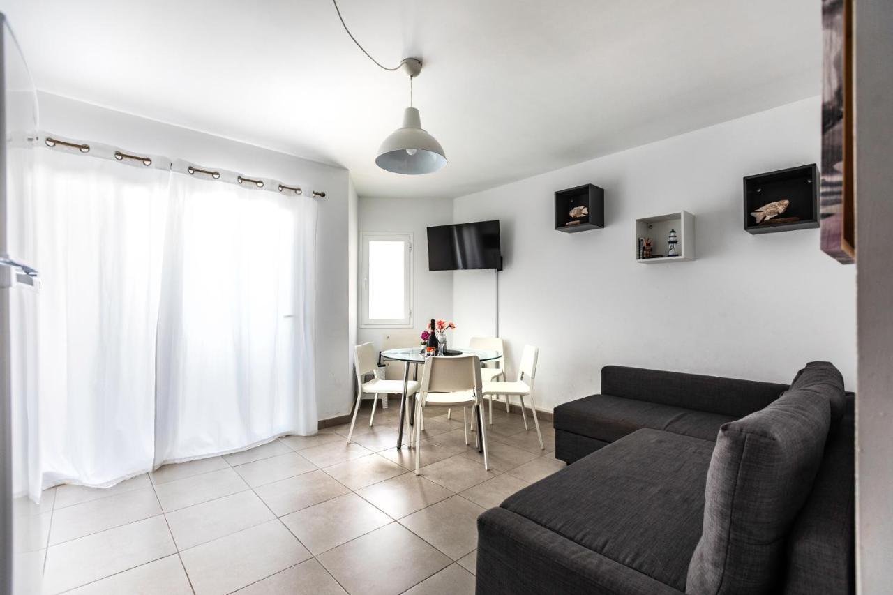 Ferienwohnung Sunshine Corralejo Sun Exterior foto