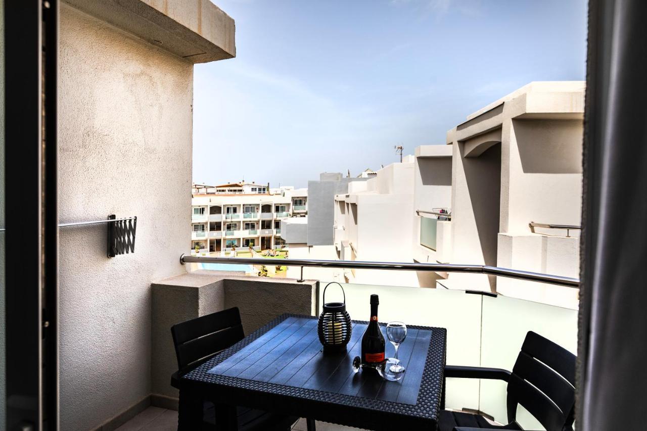 Ferienwohnung Sunshine Corralejo Sun Exterior foto